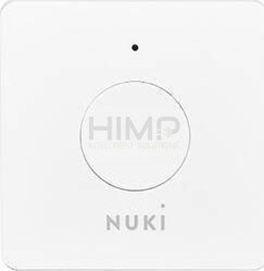 Picture of Nuki Inteligentny przycisk otwierania drzwi NUKI Opener Biay himp