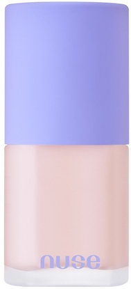 Picture of NUSE_ Care Tone-Up tonujcy krem do twarzy z filtrem SPF50+ PA++++ 01 Peach 30ml