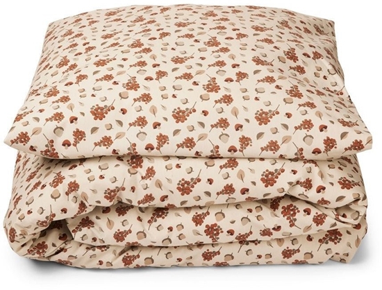 Picture of Nuuroo - Bera Senior Bed Linen - Autumn Leaf