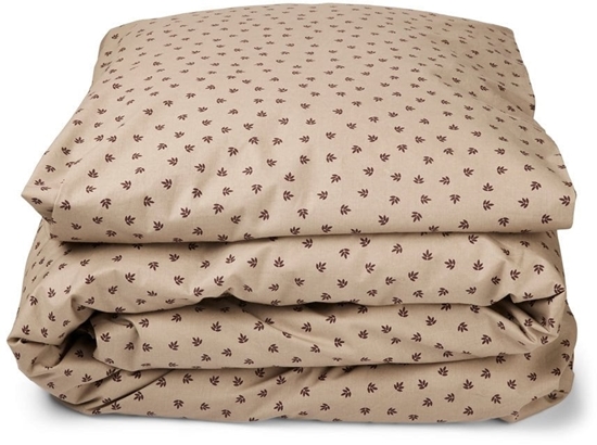 Picture of Nuuroo - Bera Senior Bed Linen - Leaf