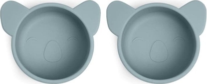 Attēls no Nuuroo nuuroo - 2 miseczki silikonowe na przekski Koala Lead