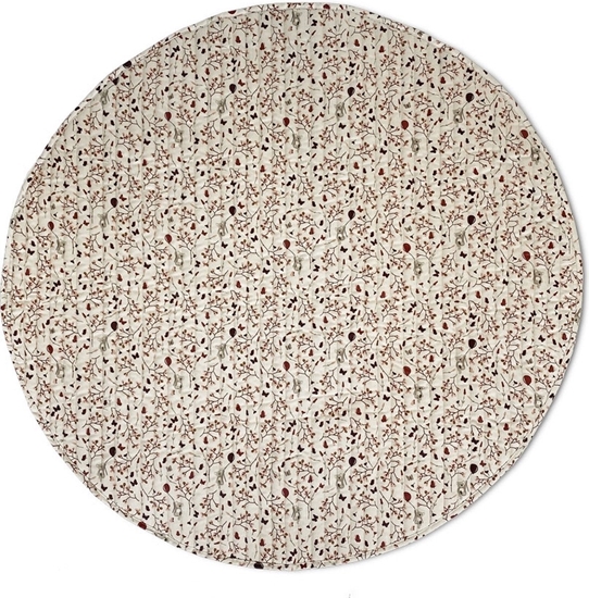 Picture of Nuuroo Ola quilted legetæppe