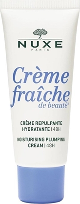 Picture of Nuxe Creme Fraiche de Beaute Krem nawilajcy do skóry normalnej 30ml