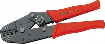 Picture of NWS NWS Crimping Lever Pliers
