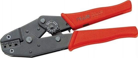 Picture of NWS NWS Crimping Lever Pliers