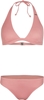 Изображение O Neill Damski strój kpielowy dwuczciowy O'neill Maria Cruz Bikini ash rose rozmiar 36B