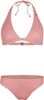 Изображение O Neill Damski strój kpielowy dwuczciowy O'neill Maria Cruz Bikini ash rose rozmiar 36B