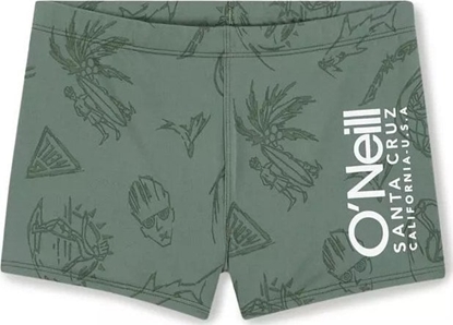 Attēls no O Neill Dziecice Bokserki kpielowe MIX & MATCH CALI FIRST 13'' SWIM SHORTSCRAZY 8'' R