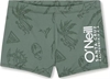 Изображение O Neill Dziecice Bokserki kpielowe MIX & MATCH CALI FIRST 13'' SWIM SHORTSCRAZY 8'' R
