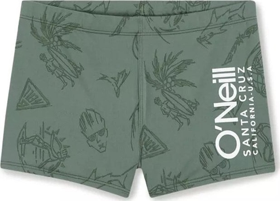 Picture of O Neill Dziecice Bokserki kpielowe MIX & MATCH CALI FIRST 13'' SWIM SHORTSCRAZY 8'' R