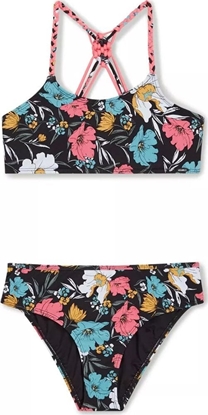 Изображение O Neill Dziecicy Strój kpielowy dwuczciowy MIX AND MATCH TROPICS BIKINI