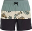 Picture of O Neill Mskie Szorty MIX & MATCH CALI BLOCK 15'' SWIM SHORTS