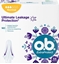 Picture of O.B O.B. ExtraProtect Normal Tampony 56 sztuk