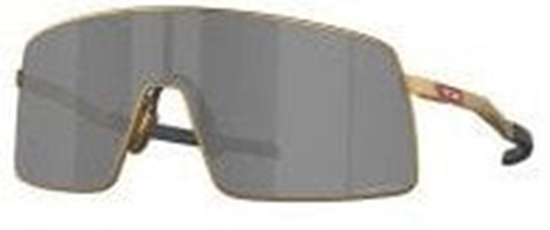 Picture of OAKLEY Sutro Ti PM Gold/ PRIZM Black