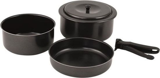 Picture of Oase Zestaw naczy Outwell banquet set l (650601)