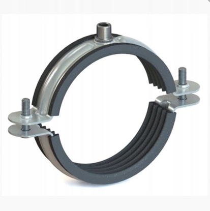 Picture of Obejma do wentylacji z okadzin 100 BK