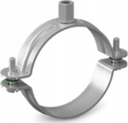 Picture of Obejma DUO 150 BK (149-157)