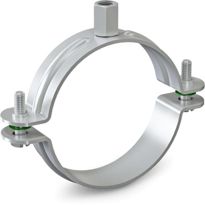 Picture of Obejma DUO 3/4 BK (23-27) UPZD