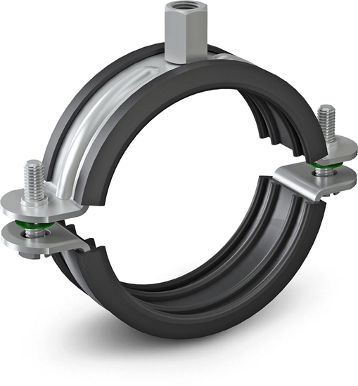 Picture of Obejma EXPERT 324 (317-326mm) BK, M12/16-C