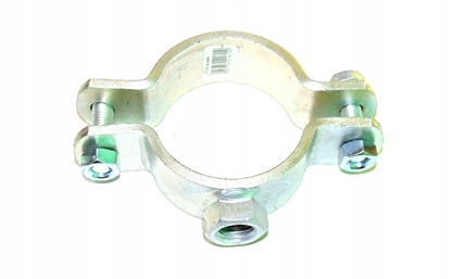 Attēls no Obejma masywna punktu staego PST 25 z przyczem M20 (33-35)