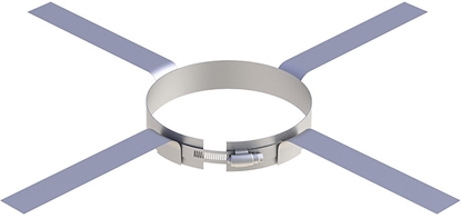 Picture of Obejma montaowa EW-FU 200