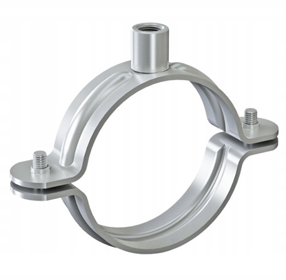 Attēls no Obejma pojedyncza EXPERT bez okadziny 200 BK (197-206)