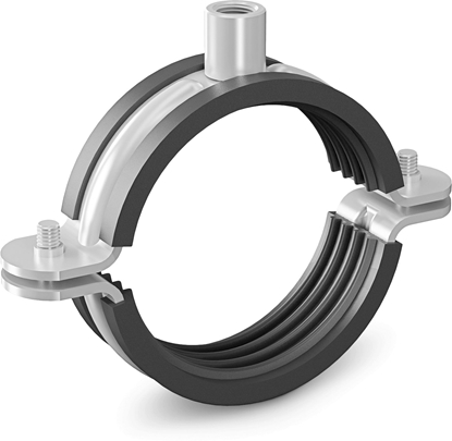 Attēls no Obejma pojedyncza EXPERT z okadzin 1/2 BK (20-24)