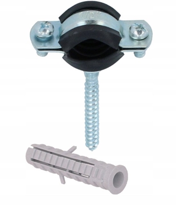 Attēls no Obejma pojedyncza HOBBY HUPG z okadzin 1/2 (20-24) KPL M8