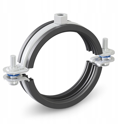 Attēls no Obejma pojedyncza HOBBY HUPG z okadzin 2 1/2 (73-78) KPL M8