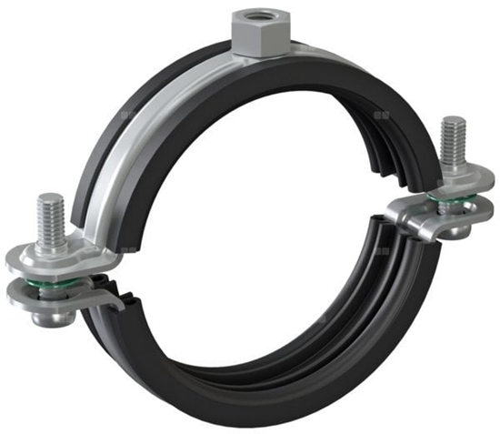 Picture of Obejma pojedyncza HOBBY HUPG z okadzin 3/8 (16-20) SKR M8