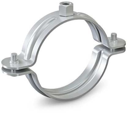 Attēls no Obejma pojedyncza HOBBY HUPZ bez okadziny 54 (53-58mm) BK M8