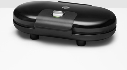 Picture of OBH Nordica Select double waffle iron