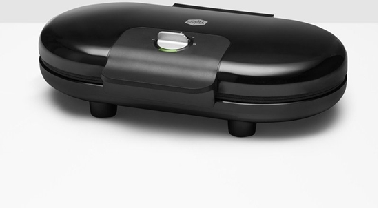 Picture of OBH Nordica Select double waffle iron