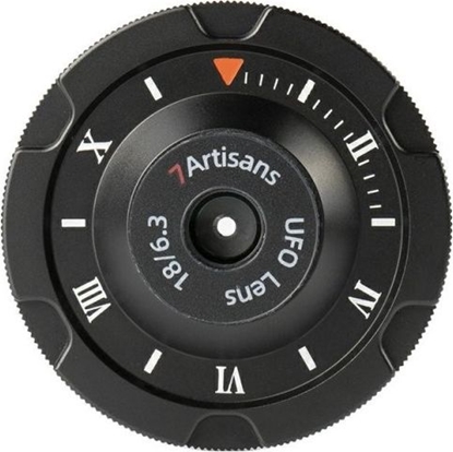 Picture of Obiektyw 7Artisans Fuji FX Fuji FX 18 mm F/6.3