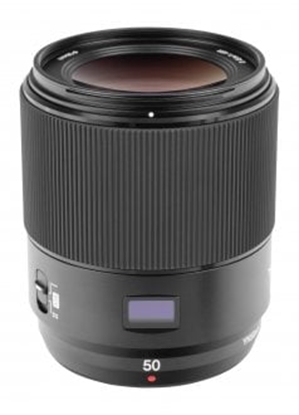 Picture of Obiektyw Yongnuo YN 50 mm f/1,8 DA DSM Pro do Fujifilm X