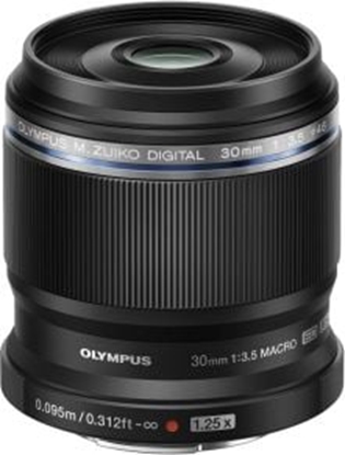 Picture of Obiektyw Olympus Micro 4/3 30 mm F/22
