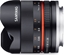 Attēls no Obiektyw Samyang Fujifilm X 8 mm