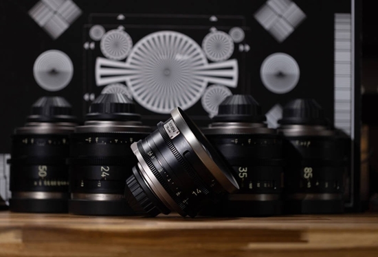 Picture of Obiektyw Samyang Xeen Meister 24mm T1.3 Canon