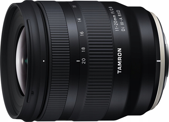 Picture of Obiektyw Tamron TAMRON 11-20mm F/2.8 Di III-A RDX Fuji X