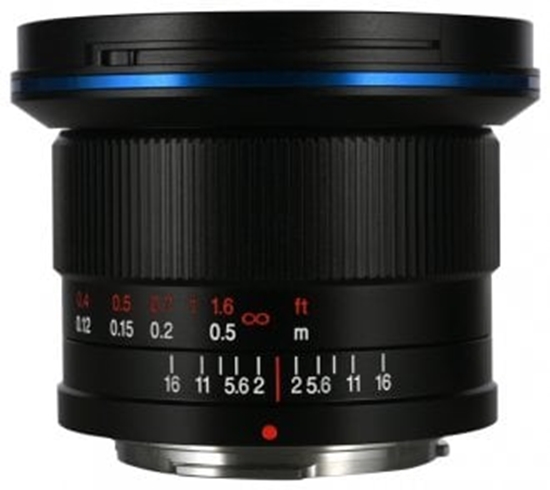 Picture of Obiektyw Venus Optics Laowa C-Dreamer 6 mm f/2,0 do Micro 4/3