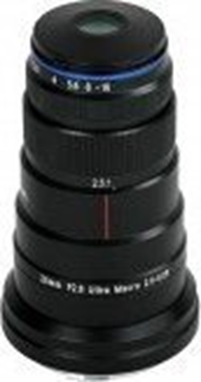 Picture of Obiektyw Venus Optics Obiektyw Venus Optics Laowa 25 mm f/2,8 Ultra Macro do Canon RF