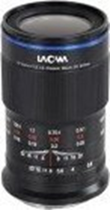 Picture of Obiektyw Venus Optics Obiektyw Venus Optics Laowa 65 mm f/2,8 2x Ultra Macro APO do Sony E