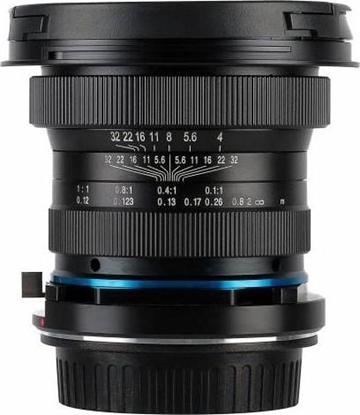 Picture of Obiektyw Venus Optics Pentax K 15 mm F/32