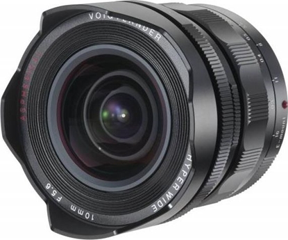 Picture of Obiektyw Voigtlander Hyper Wide Heliar Sony E 10 mm F/5.6