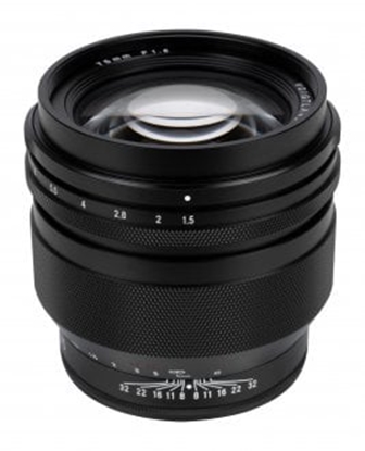 Picture of Obiektyw Voigtlander Nokton 75 mm f/1,5 do Sony E