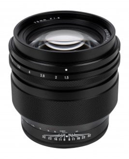 Picture of Obiektyw Voigtlander Nokton 75 mm f/1,5 do Sony E