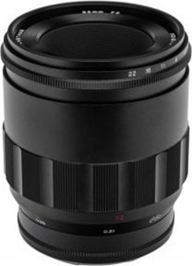 Picture of Obiektyw Voigtlander Obiektyw Voigtlander Macro APO Lanthar 65 mm f/2,0 do Nikon Z