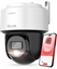 Picture of Kamera IP HiLook PTZ-N6-P 6Mpx HiLook by Hikvision
