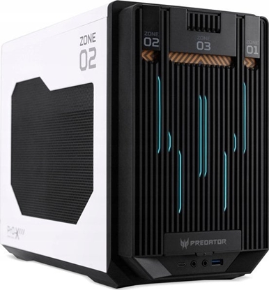 Attēls no Obudowa Acer Predator MI900 Orion X Design (DC.Z3XEE.001)