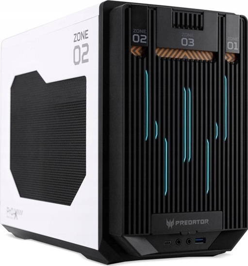 Picture of Obudowa Acer Predator MI900 Orion X Design (DC.Z3XEE.001)